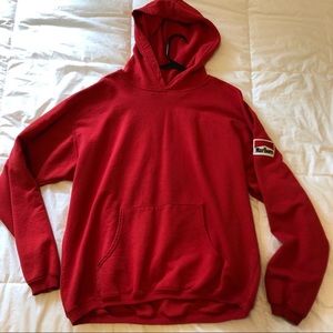 Marlboro Hoodie